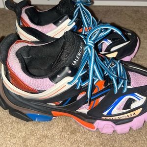 Balenciaga sneakers